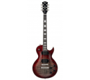 Cort CR300 Deluxe (Lava Burst), зображення 1
